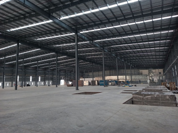  Warehouse for Rent in Gidc, Vapi