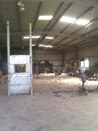  Factory for Sale in Rakholi, Silvassa