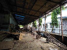  Factory for Sale in Umbergaon, Valsad