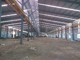  Warehouse for Rent in Gidc, Vapi