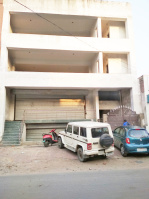 Showroom for Sale in Sector 18, Indira Nagar, Lucknow