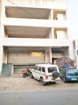  Showroom for Sale in Sector 18, Indira Nagar, Lucknow