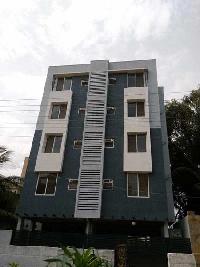 1 BHK Builder Floor for Sale in Sahakar Nagar, Bangalore