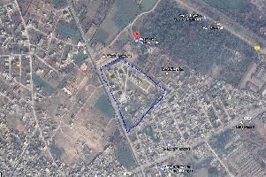  Residential Plot for Sale in Gangoh, Saharanpur