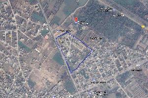  Residential Plot for Sale in Gangoh, Saharanpur
