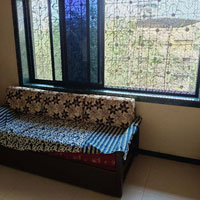 1 BHK Flat for Sale in Kolbad, Thane