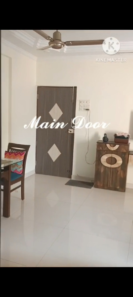 2 BHK Apartment 675 Sq.ft. for Sale in Panchpakhadi, Thane