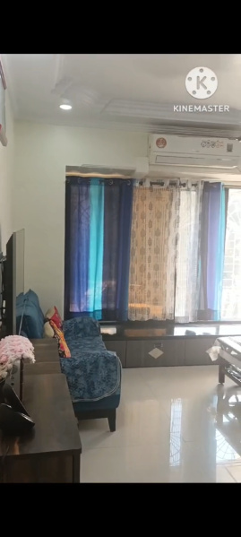 2 BHK Apartment 675 Sq.ft. for Sale in Panchpakhadi, Thane