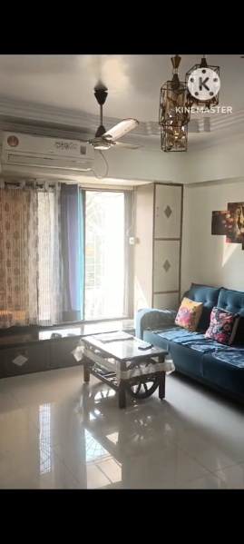 2 BHK Apartment 675 Sq.ft. for Sale in Panchpakhadi, Thane