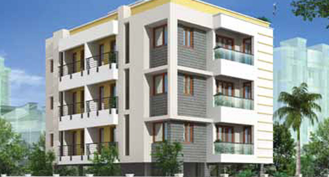 2 BHK House 710 Sq.ft. for Sale in Chettipunniyam, Chennai