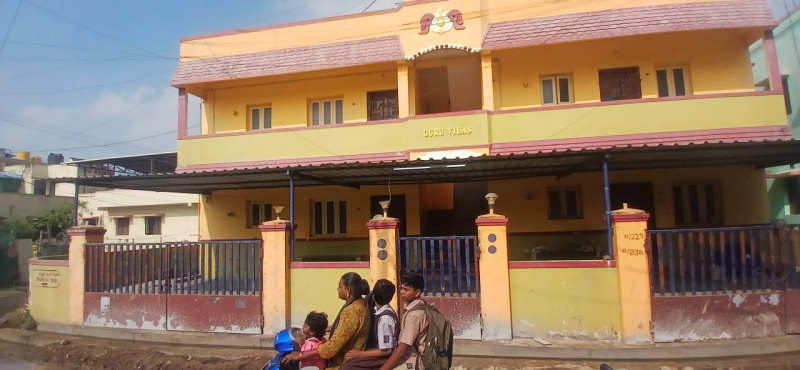 2 BHK House 3200 Sq.ft. for Sale in Bharathi Nagar, Thirumullaivoyal, Chennai