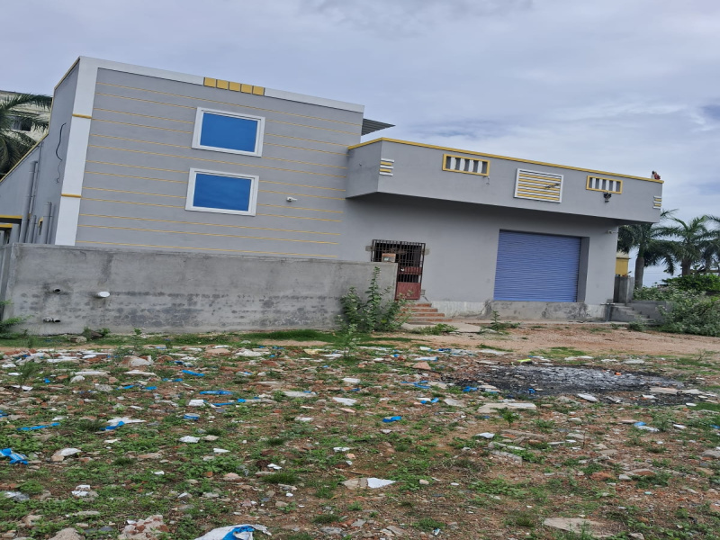 Warehouse 2350 Sq.ft. for Sale in Sriperumbudur, Chennai