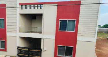 3 BHK House for Sale in Devpuri Road, Raipur