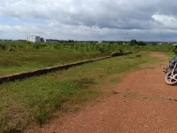  20000 Sq.ft. Residential Plot for Sale in Baliapanda, Puri