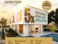 3 BHK 240 Sq. Yards Villa for Sale in Shankarpally, Rangareddy