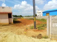 28 Cent Commercial Land for Sale in Ring Road, Madurai
