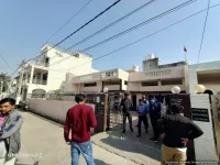 3300 Sq.ft. Residential Plot for Sale in Kashipur, Udham Singh Nagar