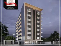 3 BHK 1900 Sq.ft. Apartment for Sale in Manish Nagar, Nagpur