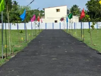  2976 Sq.ft. Residential Plot for Sale in Chettipunniyam, Chennai