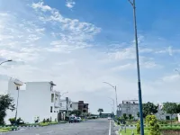  15000 Sq.ft. Residential Plot for Sale in Ram Tirath Road, Amritsar
