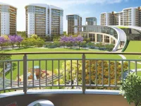 3 BHK 1964 Sq.ft. Apartment for Sale in Sushant Golf City, Lucknow