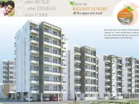 2 BHK 783 Sq.ft. Apartment for Sale in Kamptee Road, Nagpur
