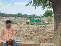  1020 Sq.ft. Residential Plot for Sale in Naini, Allahabad
