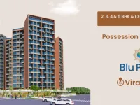 3 BHK 865 Sq.ft. Apartment for Sale in Global City, Virar West, Mumbai