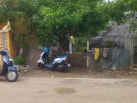  2670 Sq.ft. Residential Plot for Sale in Barath Nagar, Adambakkam, Chennai