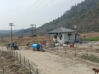  200 Sq. Yards Residential Plot for Sale in Thano, Dehradun