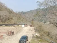  200 Sq. Yards Residential Plot for Sale in Thano, Dehradun