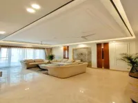1 BHK 650 Sq.ft. Apartment for Rent in Ambience Mall, Sector 24 Gurgaon
