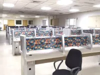  12000 Sq.ft. Office Space for Rent in Perungudi, Chennai