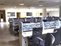  12000 Sq.ft. Office Space for Rent in Perungudi, Chennai
