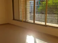 3 BHK 1278 Sq.ft. Apartment for Rent in Serene Meadows, Nashik