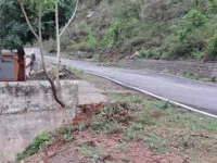  50 Biswa Residential Plot for Sale in Morni Hills, Panchkula