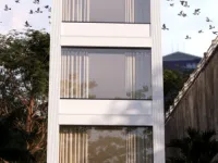  900 Sq.ft. Showroom for Rent in Mukerjee Park, Chaukhandi, Vishnu Garden, Delhi