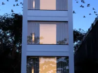  900 Sq.ft. Showroom for Rent in Mukerjee Park, Chaukhandi, Vishnu Garden, Delhi