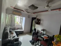 1 BHK 410 Sq.ft. Apartment for Rent in Nalasopara West, Mumbai