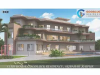  1200 Sq.ft. Residential Plot for Sale in Kamal Vihar, Raipur