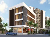 2 BHK 1074 Sq.ft. Apartment for Sale in Bhatagaon, Raipur