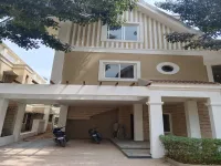 4 BHK 3125 Sq.ft. Villa for Rent in Whitefield, Bangalore