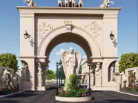  700 Sq.ft. Residential Plot for Sale in Puwarda Junarda, Super Corridor, Indore