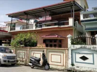 2 BHK 2000 Sq.ft. House for Rent in Subhash Nagar, Dehradun