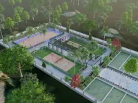  111 Sq. Yards Residential Plot for Sale in Mahindra SEZ, Jaipur