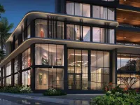 3 BHK 1296 Sq.ft. Apartment for Sale in Kharadi, Pune