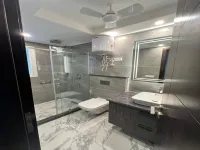 3 BHK 3000 Sq.ft. Builder Floor for Rent in Saket, Delhi