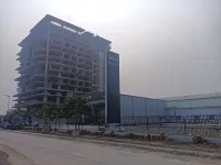  461 Sq.ft. Office Space for Sale in MR 10, Indore
