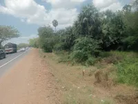  7 Acre Industrial Land for Sale in Padalam, Kanchipuram