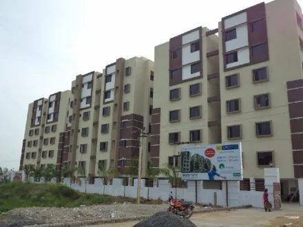 2 BHK 1315 Sq.ft. Builder Floor for Sale in Uttara, Bhubaneswar
